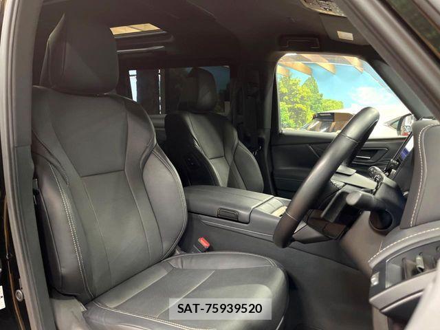 Toyota ALPHARD HYBRID 2023-08 7391236-7