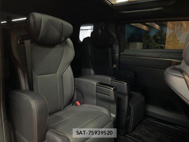 Toyota ALPHARD HYBRID 2023-08 7391236-8