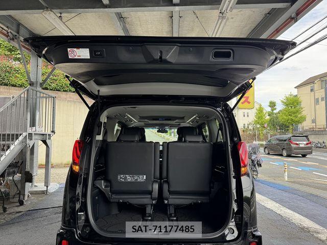 Toyota ALPHARD HYBRID 2017-08 7391238-25