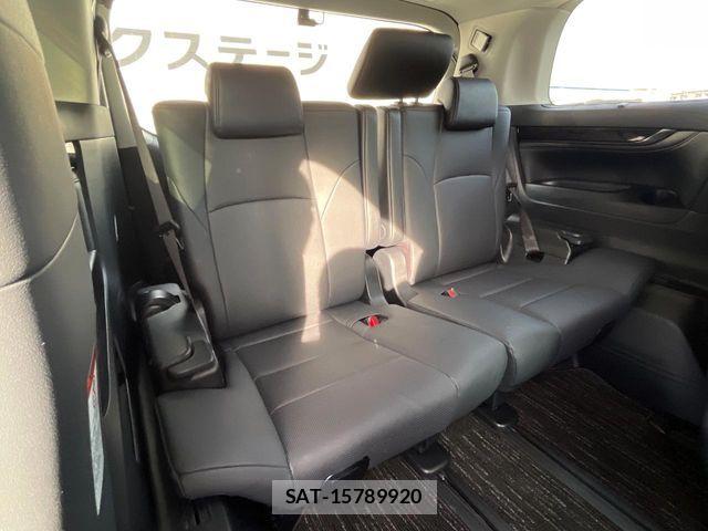 Toyota ALPHARD HYBRID 2021-04 7391232-10