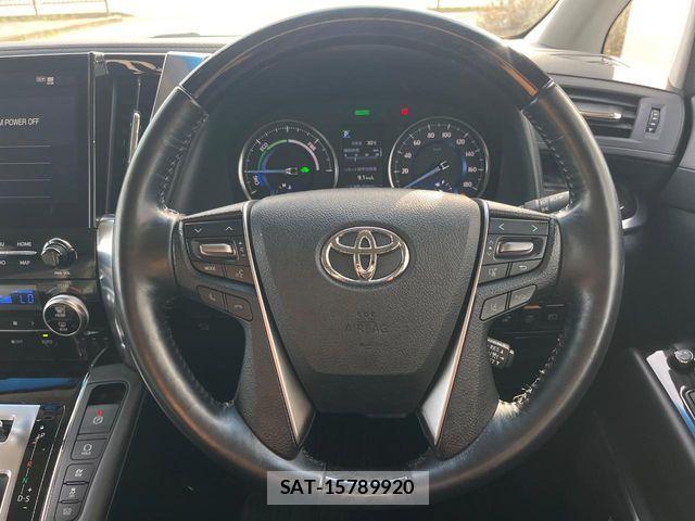Toyota ALPHARD HYBRID 2021-04 7391232-12