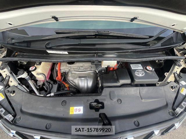 Toyota ALPHARD HYBRID 2021-04 7391232-19
