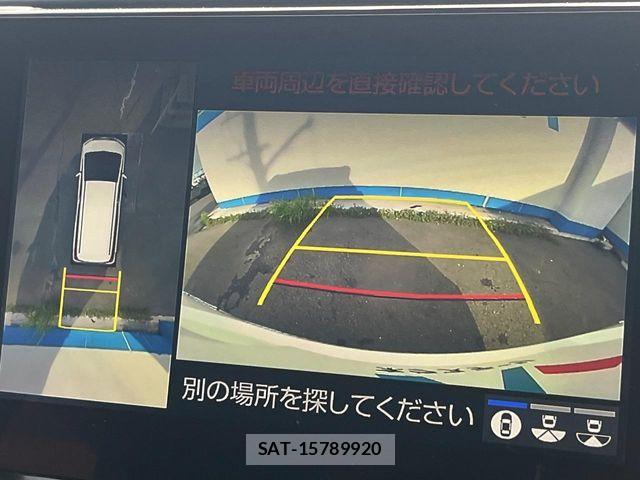 Toyota ALPHARD HYBRID 2021-04 7391232-4