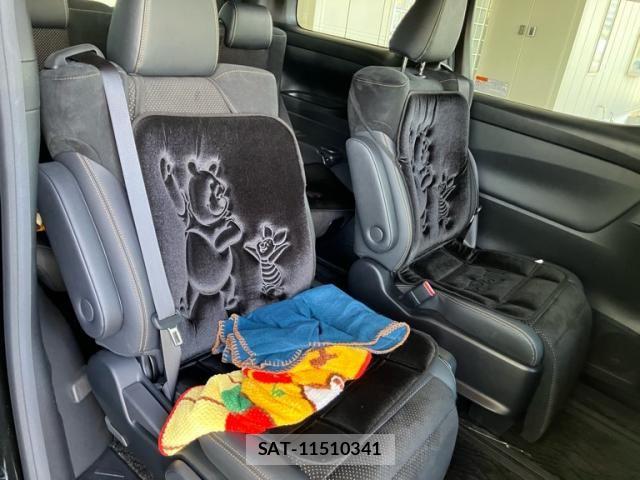 Toyota ALPHARD HYBRID 2020-11 7391240-10
