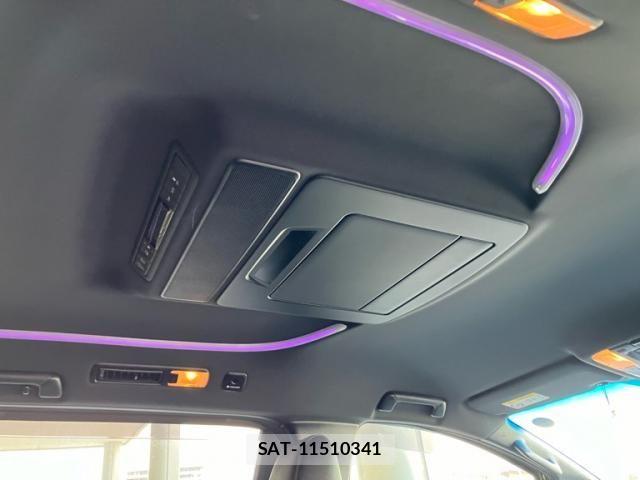 Toyota ALPHARD HYBRID 2020-11 7391240-12