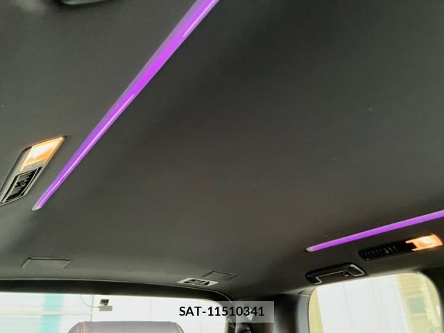 Toyota ALPHARD HYBRID 2020-11 7391240-13