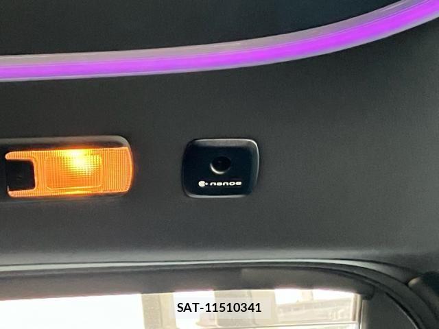 Toyota ALPHARD HYBRID 2020-11 7391240-17