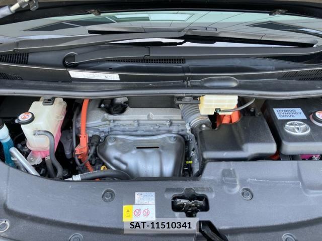 Toyota ALPHARD HYBRID 2020-11 7391240-18