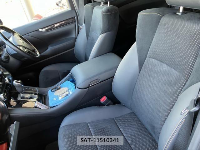 Toyota ALPHARD HYBRID 2020-11 7391240-19