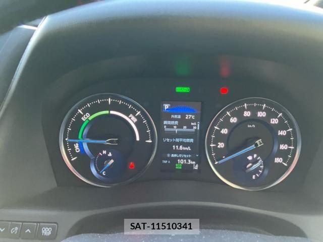 Toyota ALPHARD HYBRID 2020-11 7391240-23