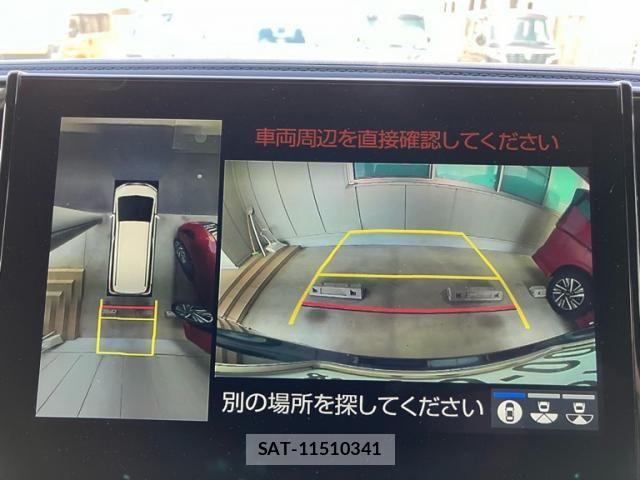 Toyota ALPHARD HYBRID 2020-11 7391240-28