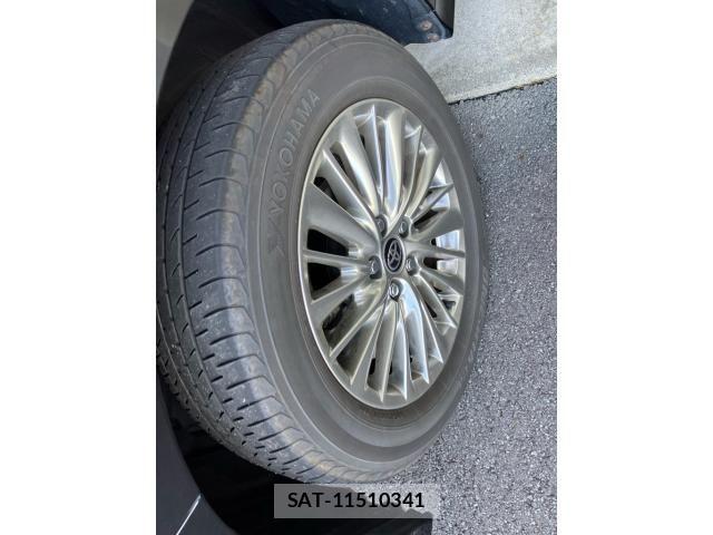 Toyota ALPHARD HYBRID 2020-11 7391240-2