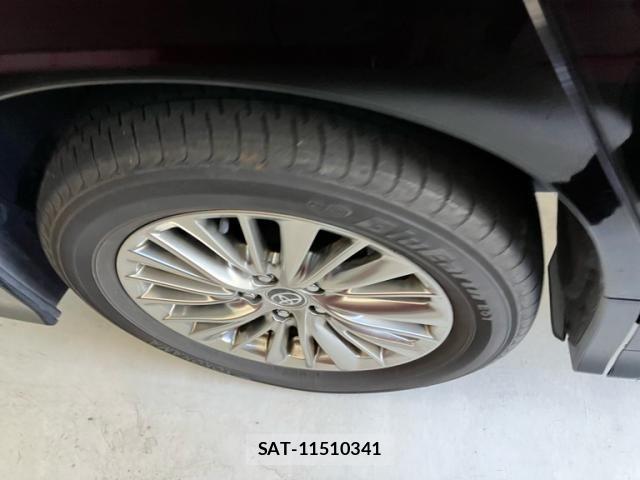 Toyota ALPHARD HYBRID 2020-11 7391240-4