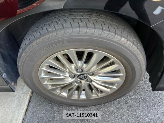 Toyota ALPHARD HYBRID 2020-11 7391240-5