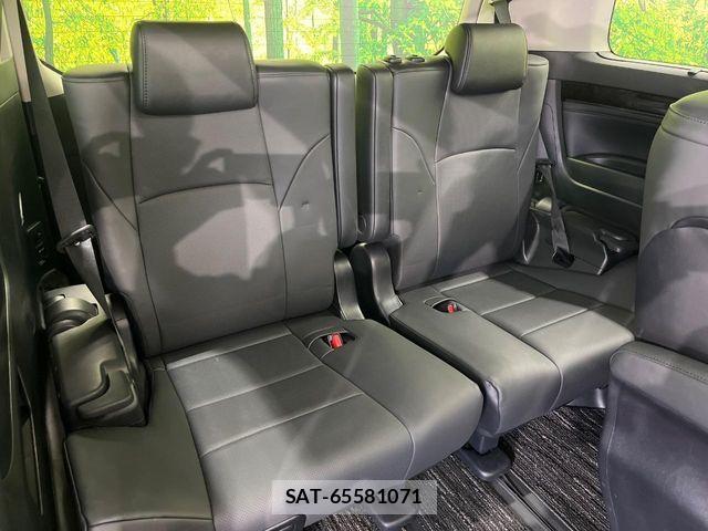 Toyota ALPHARD HYBRID 2018-11 7391235-9