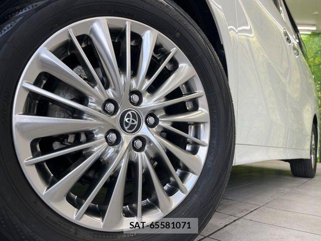 Toyota ALPHARD HYBRID 2018-11 7391235-13