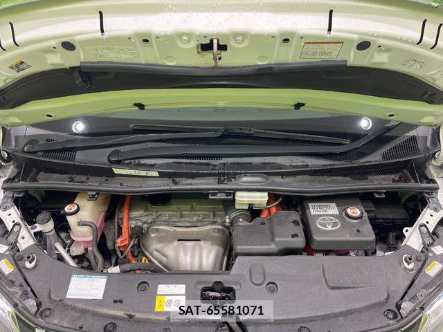 Toyota ALPHARD HYBRID 2018-11 7391235-17