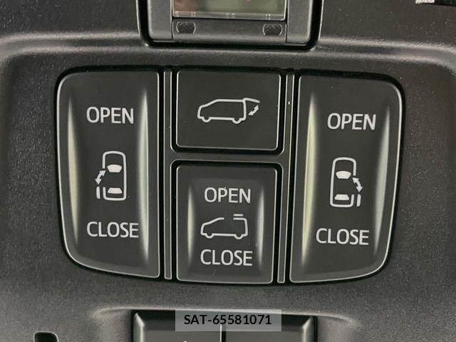 Toyota ALPHARD HYBRID 2018-11 7391235-5