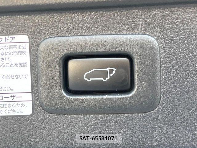 Toyota ALPHARD HYBRID 2018-11 7391235-6