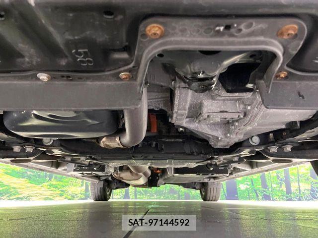 Toyota ALPHARD HYBRID 2021-08 7391237-19