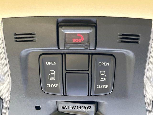 Toyota ALPHARD HYBRID 2021-08 7391237-4