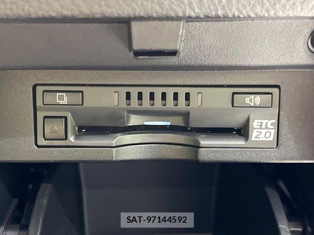 Toyota ALPHARD HYBRID 2021-08 7391237-6