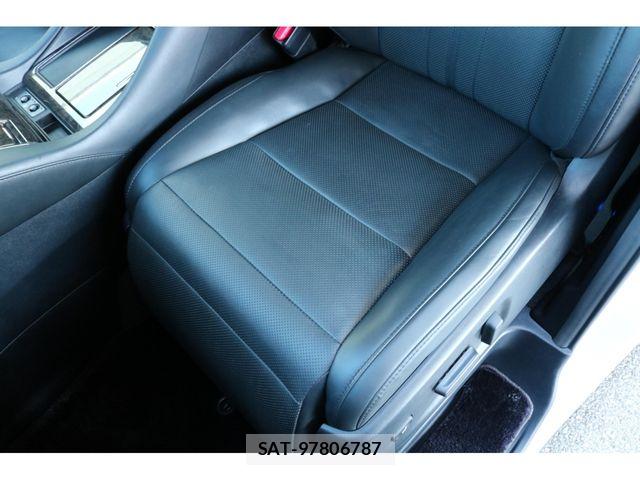 Toyota ALPHARD HYBRID 2020-01 7452706-16
