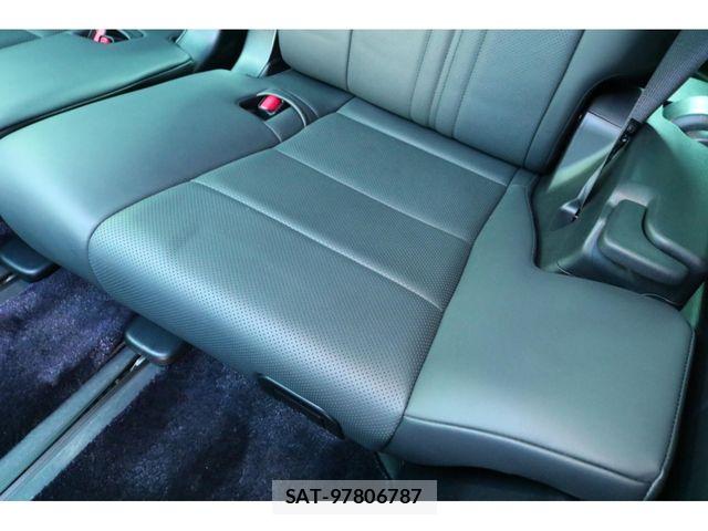Toyota ALPHARD HYBRID 2020-01 7452706-20