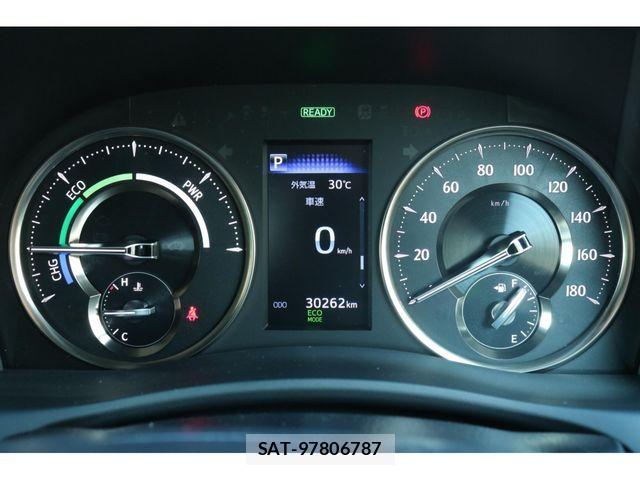 Toyota ALPHARD HYBRID 2020-01 7452706-29