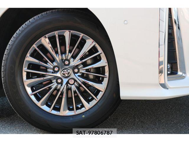Toyota ALPHARD HYBRID 2020-01 7452706-4