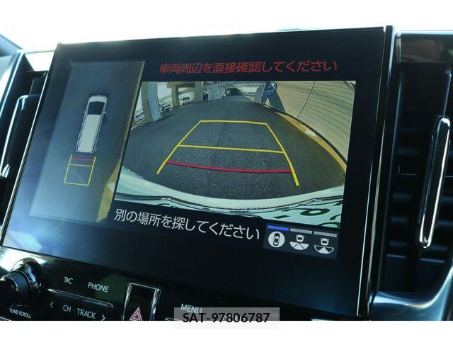 Toyota ALPHARD HYBRID 2020-01 7452706-7