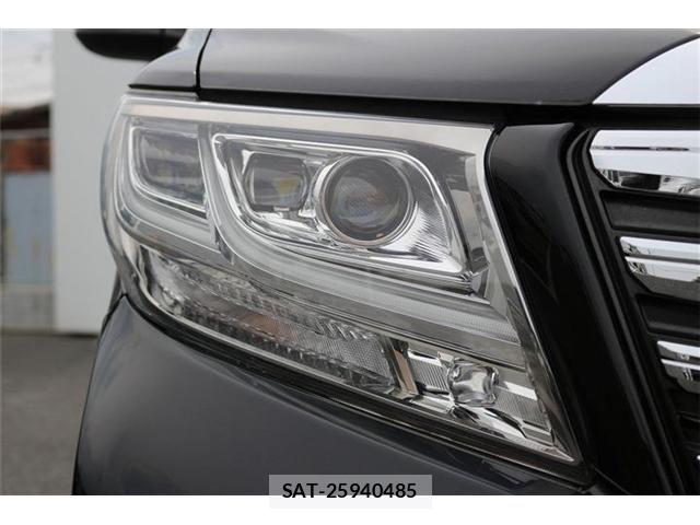Toyota ALPHARD HYBRID 2017-04 7452719-10