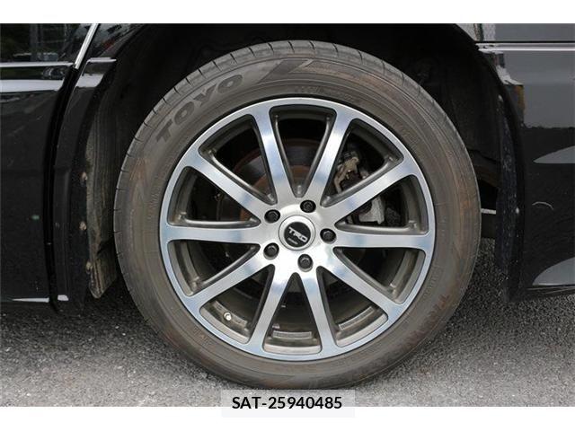 Toyota ALPHARD HYBRID 2017-04 7452719-12