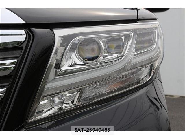 Toyota ALPHARD HYBRID 2017-04 7452719-21