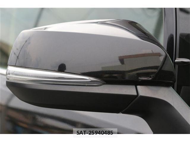 Toyota ALPHARD HYBRID 2017-04 7452719-24