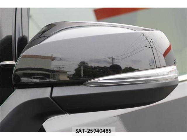Toyota ALPHARD HYBRID 2017-04 7452719-25