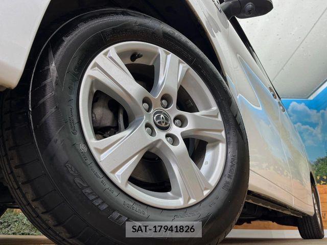 Toyota ALPHARD HYBRID 2015-11 7452720-14