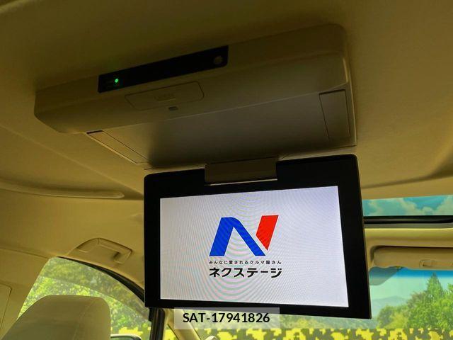 Toyota ALPHARD HYBRID 2015-11 7452720-4