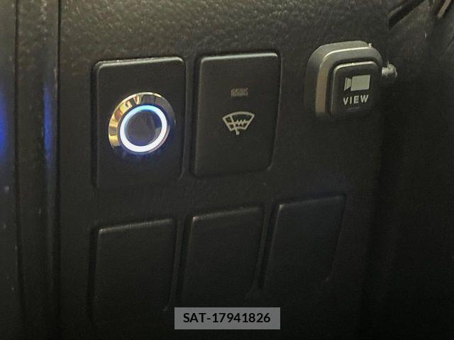 Toyota ALPHARD HYBRID 2015-11 7452720-6