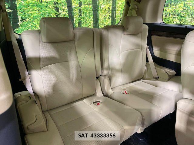 Toyota ALPHARD HYBRID 2022-02 7452709-9