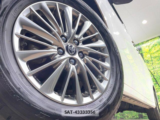 Toyota ALPHARD HYBRID 2022-02 7452709-13