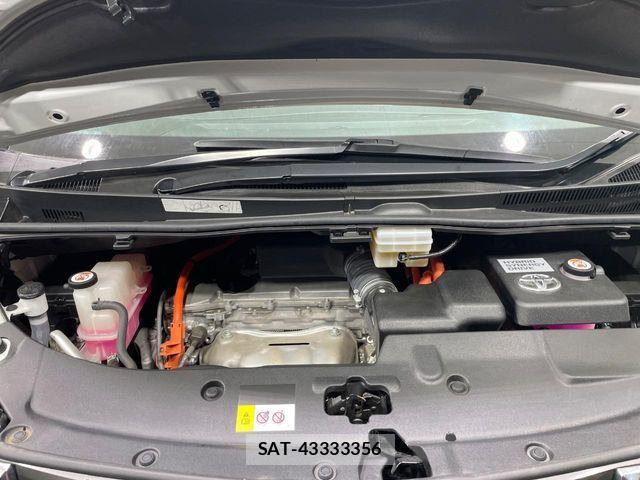 Toyota ALPHARD HYBRID 2022-02 7452709-17