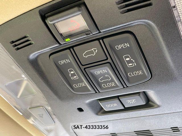 Toyota ALPHARD HYBRID 2022-02 7452709-3