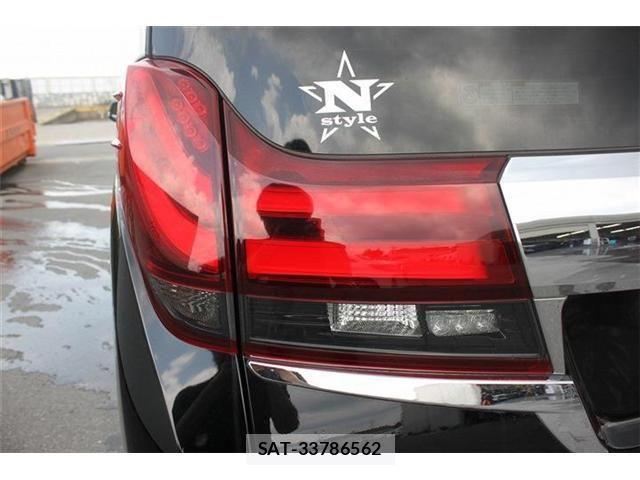 Toyota ALPHARD HYBRID 2015-10 7452723-13
