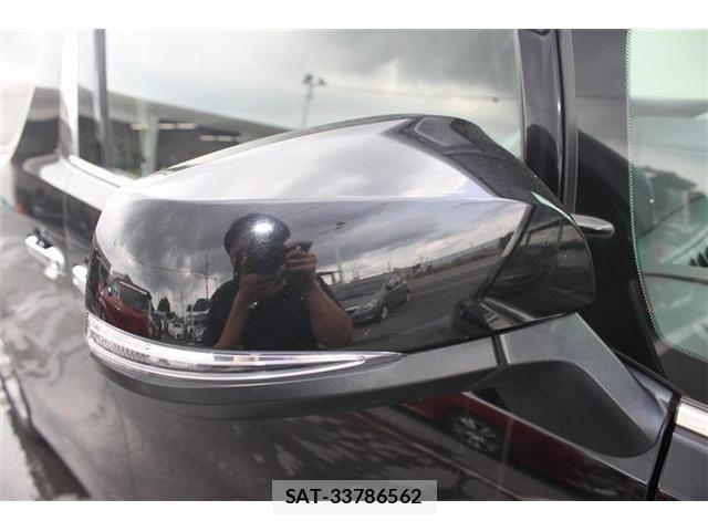 Toyota ALPHARD HYBRID 2015-10 7452723-15