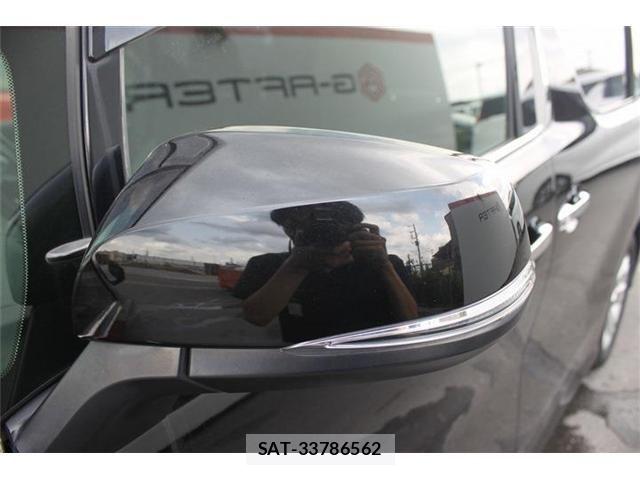 Toyota ALPHARD HYBRID 2015-10 7452723-16