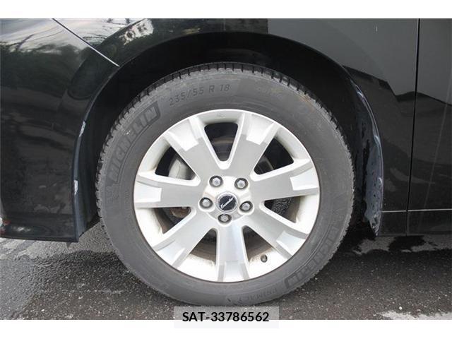 Toyota ALPHARD HYBRID 2015-10 7452723-17