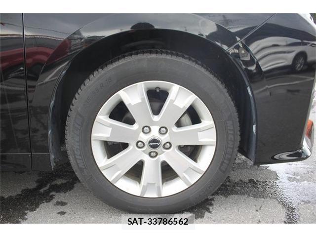 Toyota ALPHARD HYBRID 2015-10 7452723-20
