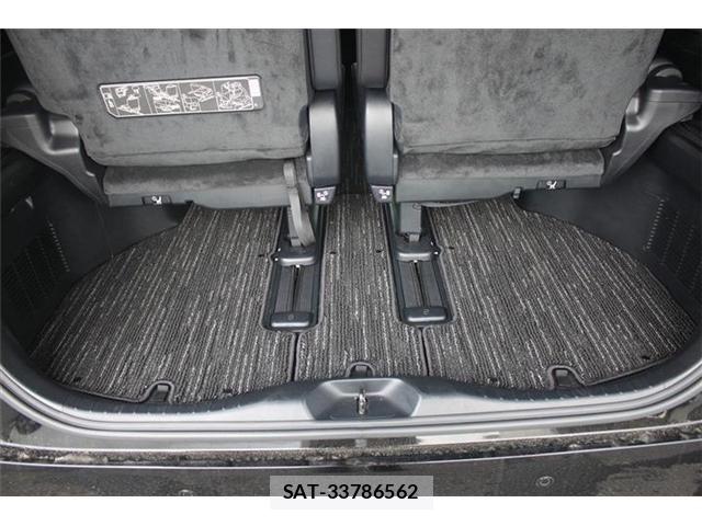 Toyota ALPHARD HYBRID 2015-10 7452723-27