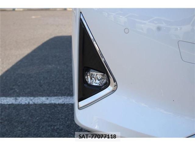 Toyota ALPHARD HYBRID 2023-01 7452713-22
